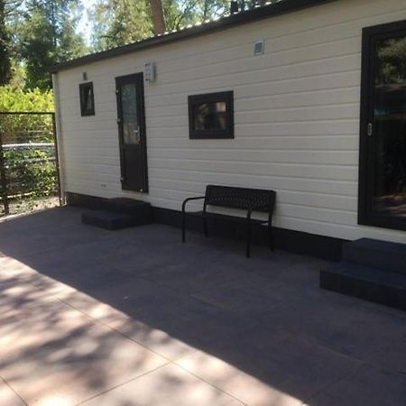 Chalet Hoenderloo Luaran gambar
