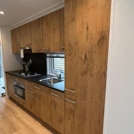 Chalet Hoenderloo Luaran gambar