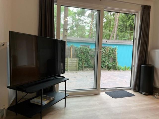 Chalet Hoenderloo Luaran gambar