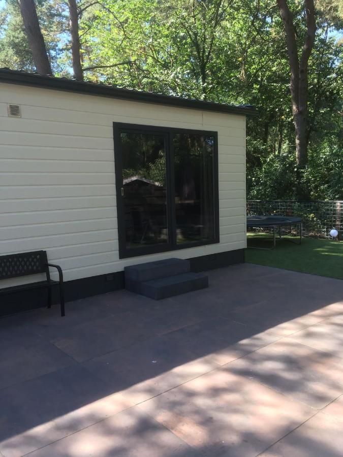 Chalet Hoenderloo Luaran gambar