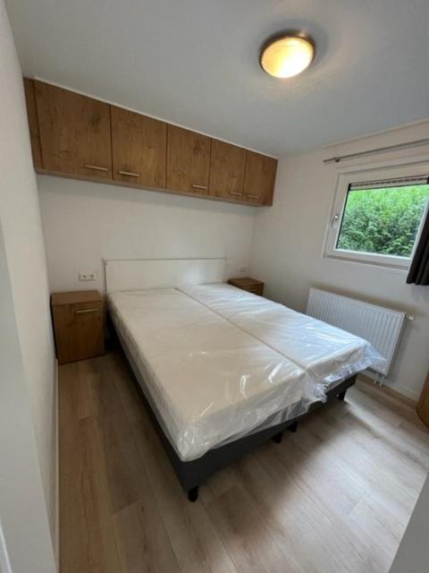 Chalet Hoenderloo Luaran gambar