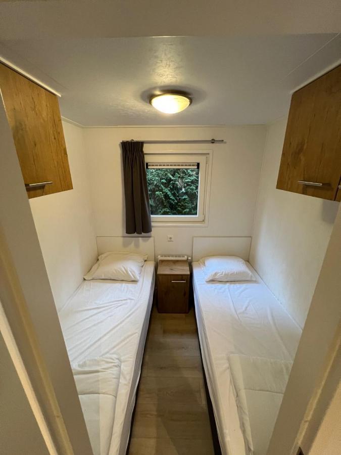 Chalet Hoenderloo Luaran gambar