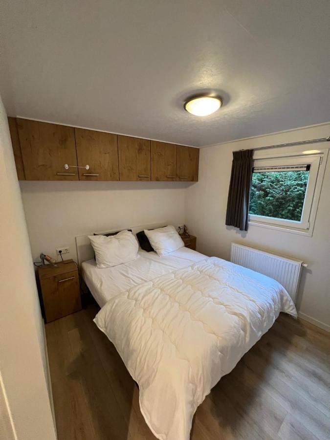 Chalet Hoenderloo Luaran gambar